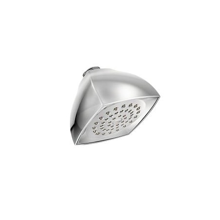 Moen 1F Showerhead 2.5 Gpm Chr 6325